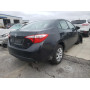 2015 Toyota Corolla L 1.8L vin: 2T1BURHE6FC******