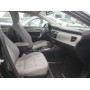 2015 Toyota Corolla L 1.8L vin: 2T1BURHE6FC******