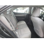 2015 Toyota Corolla L 1.8L vin: 2T1BURHE6FC******