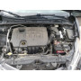 2015 Toyota Corolla L 1.8L vin: 2T1BURHE6FC******