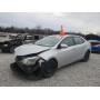 2015 Toyota Corolla L 1.8L vin: 5YFBURHE8FP******