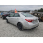 2015 Toyota Corolla L 1.8L vin: 5YFBURHE8FP******