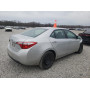 2015 Toyota Corolla L 1.8L vin: 5YFBURHE8FP******