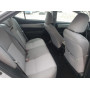 2015 Toyota Corolla L 1.8L vin: 5YFBURHE8FP******