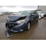 2015 Toyota Corolla L 1.8L vin: 5YFBURHE9FP******