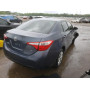 2015 Toyota Corolla L 1.8L vin: 5YFBURHE9FP******