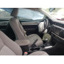 2015 Toyota Corolla L 1.8L vin: 5YFBURHE9FP******