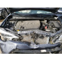 2015 Toyota Corolla L 1.8L vin: 5YFBURHE9FP******