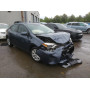 2015 Toyota Corolla L 1.8L vin: 5YFBURHE9FP******