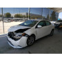 2015 Toyota Corolla L 1.8L vin: 5YFBURHEXFP******