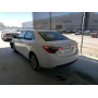 2015 Toyota Corolla L 1.8L vin: 5YFBURHEXFP******