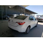 2015 Toyota Corolla L 1.8L vin: 5YFBURHEXFP******
