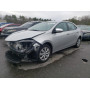 2016 Toyota Corolla L 1.8L vin: 2T1BURHE1GC******