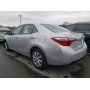 2016 Toyota Corolla L 1.8L vin: 2T1BURHE1GC******