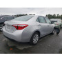 2016 Toyota Corolla L 1.8L vin: 2T1BURHE1GC******