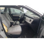 2016 Toyota Corolla L 1.8L vin: 2T1BURHE1GC******