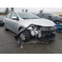2016 Toyota Corolla L 1.8L vin: 2T1BURHE1GC******