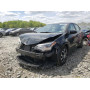 2016 Toyota Corolla L 1.8L vin: 2T1BURHE4GC******