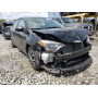 2016 Toyota Corolla L 1.8L vin: 2T1BURHE4GC******