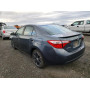 2016 Toyota Corolla L 1.8L vin: 2T1BURHE5GC******