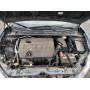 2016 Toyota Corolla L 1.8L vin: 2T1BURHE5GC******