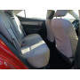 2016 Toyota Corolla L 1.8L vin: 2T1BURHE8GC******