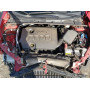 2016 Toyota Corolla L 1.8L vin: 2T1BURHE8GC******