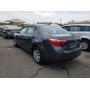 2016 Toyota Corolla L 1.8L vin: 2T1BURHEXGC******