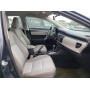 2016 Toyota Corolla L 1.8L vin: 2T1BURHEXGC******