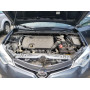 2016 Toyota Corolla L 1.8L vin: 2T1BURHEXGC******
