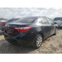 2016 Toyota Corolla L 1.8L vin: 5YFBURHE0GP******