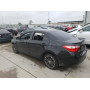 2016 Toyota Corolla L 1.8L vin: 5YFBURHE3GP******