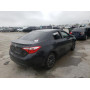 2016 Toyota Corolla L 1.8L vin: 5YFBURHE3GP******