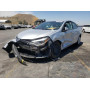 2016 Toyota Corolla L 1.8L vin: 5YFBURHE9GP******