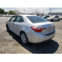 2016 Toyota Corolla L 1.8L vin: 5YFBURHE9GP******