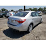 2016 Toyota Corolla L 1.8L vin: 5YFBURHE9GP******