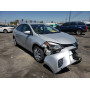 2016 Toyota Corolla L 1.8L vin: 5YFBURHE9GP******