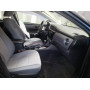 2017 Toyota Corolla L 1.8L vin: 2T1BURHE4HC******