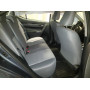 2017 Toyota Corolla L 1.8L vin: 2T1BURHE4HC******