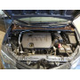 2017 Toyota Corolla L 1.8L vin: 2T1BURHE4HC******