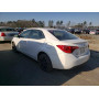 2017 Toyota Corolla L 1.8L vin: 2T1BURHE7HC******