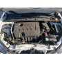 2017 Toyota Corolla L 1.8L vin: 2T1BURHE7HC******