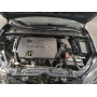 2017 Toyota Corolla L 1.8L vin: 2T1BURHEXHC******