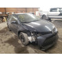 2017 Toyota Corolla L 1.8L vin: 2T1BURHEXHC******