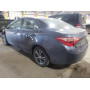 2017 Toyota Corolla L 1.8L vin: 5YFBURHE1HP******