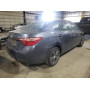 2017 Toyota Corolla L 1.8L vin: 5YFBURHE1HP******