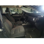 2017 Toyota Corolla L 1.8L vin: 5YFBURHE1HP******