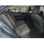 2017 Toyota Corolla L 1.8L vin: 5YFBURHE1HP******