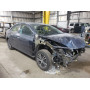 2017 Toyota Corolla L 1.8L vin: 5YFBURHE1HP******