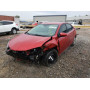 2017 Toyota Corolla L 1.8L vin: 5YFBURHE6HP******